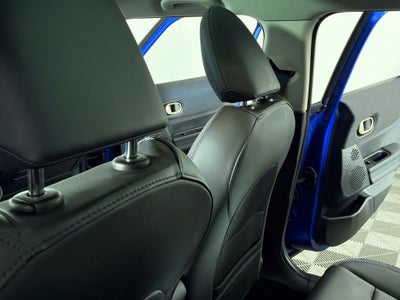 2026 MINI Cooper S Base