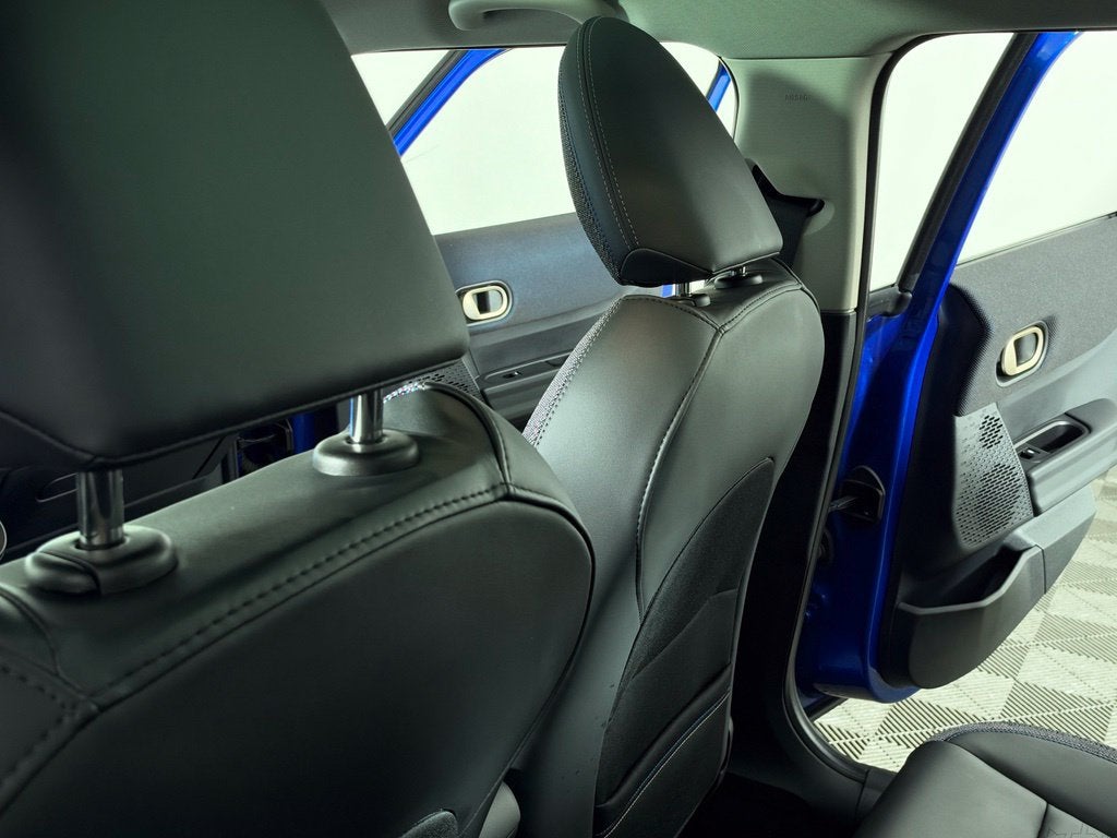 2026 MINI Cooper S Base
