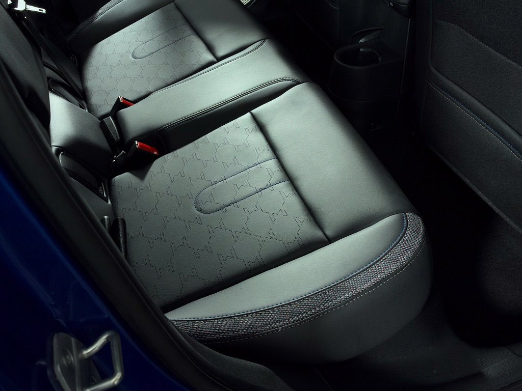 2026 MINI Cooper S Base