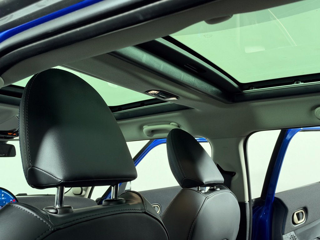 2026 MINI Cooper S Base