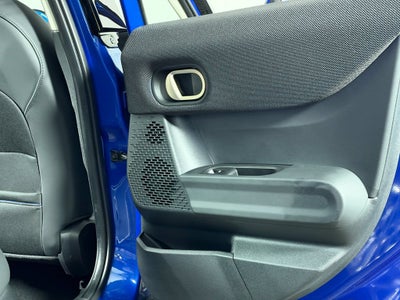 2026 MINI Cooper S Base