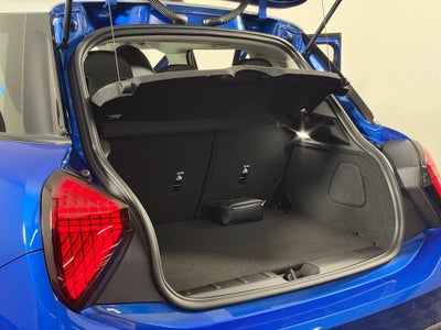 2026 MINI Cooper S Base