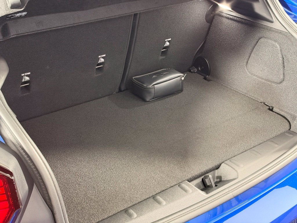2026 MINI Cooper S Base