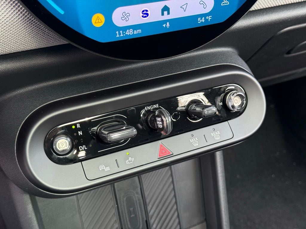 2026 MINI Hardtop 4 Door Cooper S