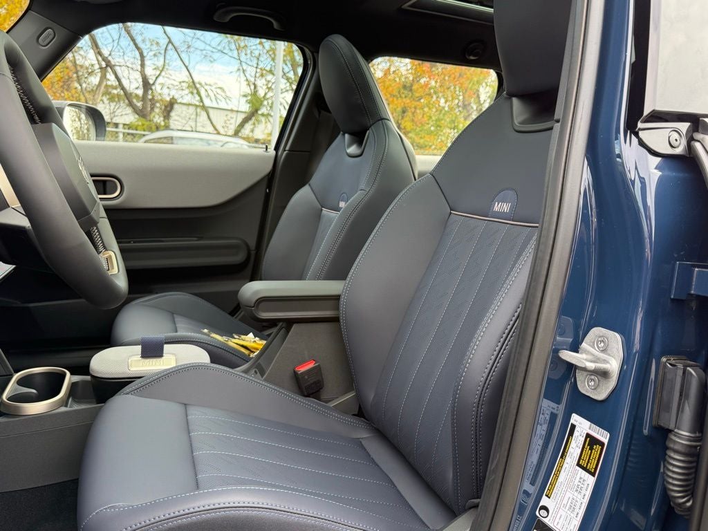 2026 MINI Hardtop 4 Door Cooper S