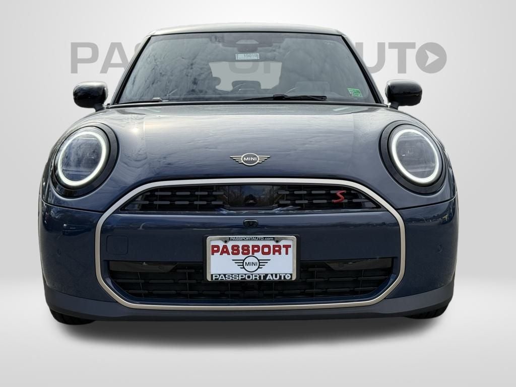 2026 MINI Hardtop 4 Door Cooper S
