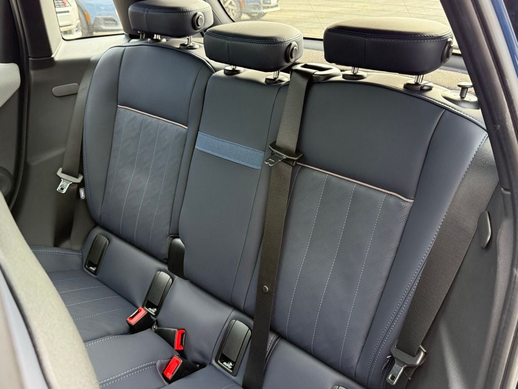 2026 MINI Hardtop 4 Door Cooper S