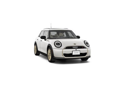 2026 MINI Hardtop 4 Door Cooper S