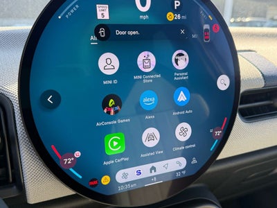 2026 MINI Cooper S Cooper S