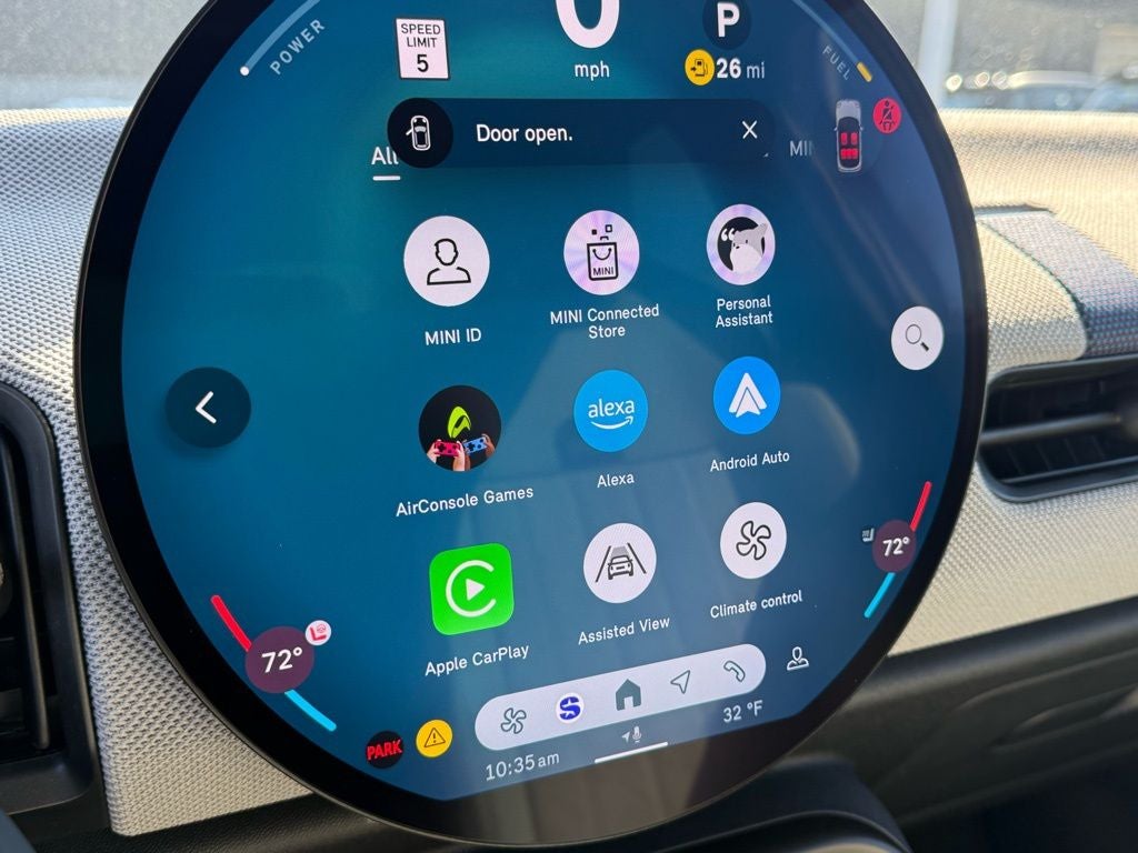 2026 MINI Cooper S Cooper S