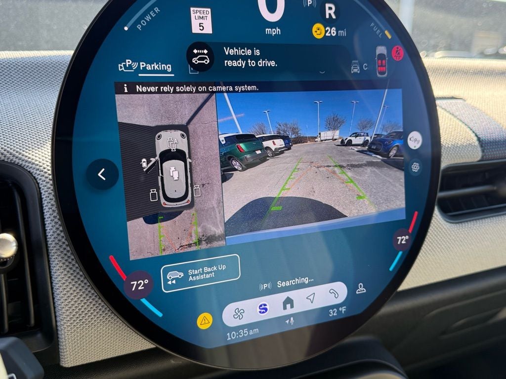 2026 MINI Cooper S Cooper S