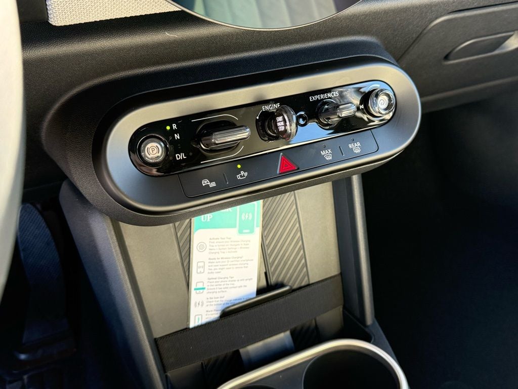 2026 MINI Cooper S Cooper S