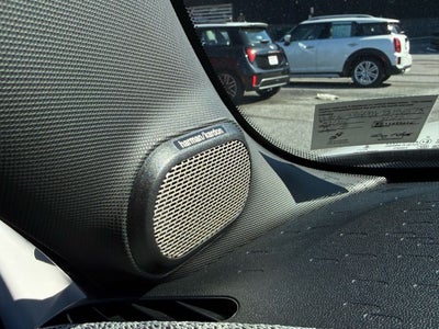 2026 MINI Cooper S Cooper S