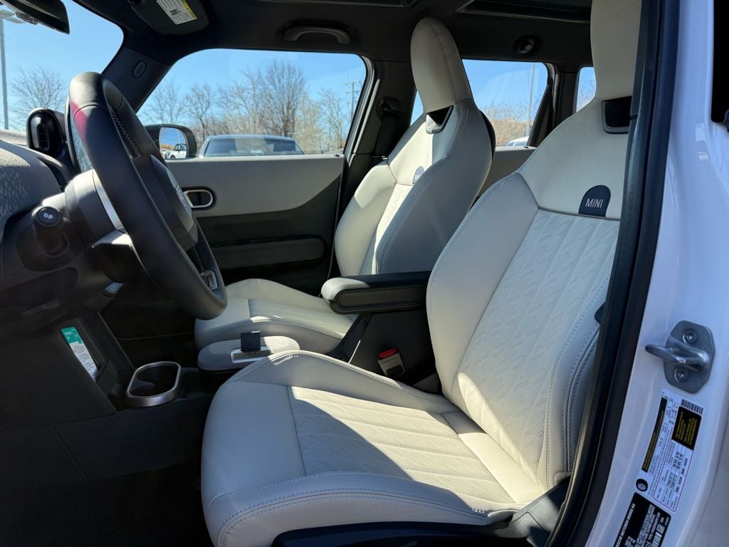 2026 MINI Cooper S Cooper S