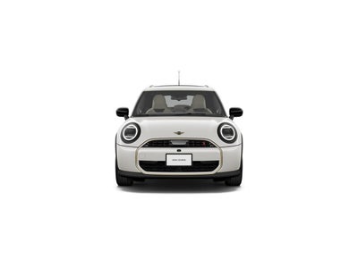 2026 MINI Hardtop 4 Door Cooper S