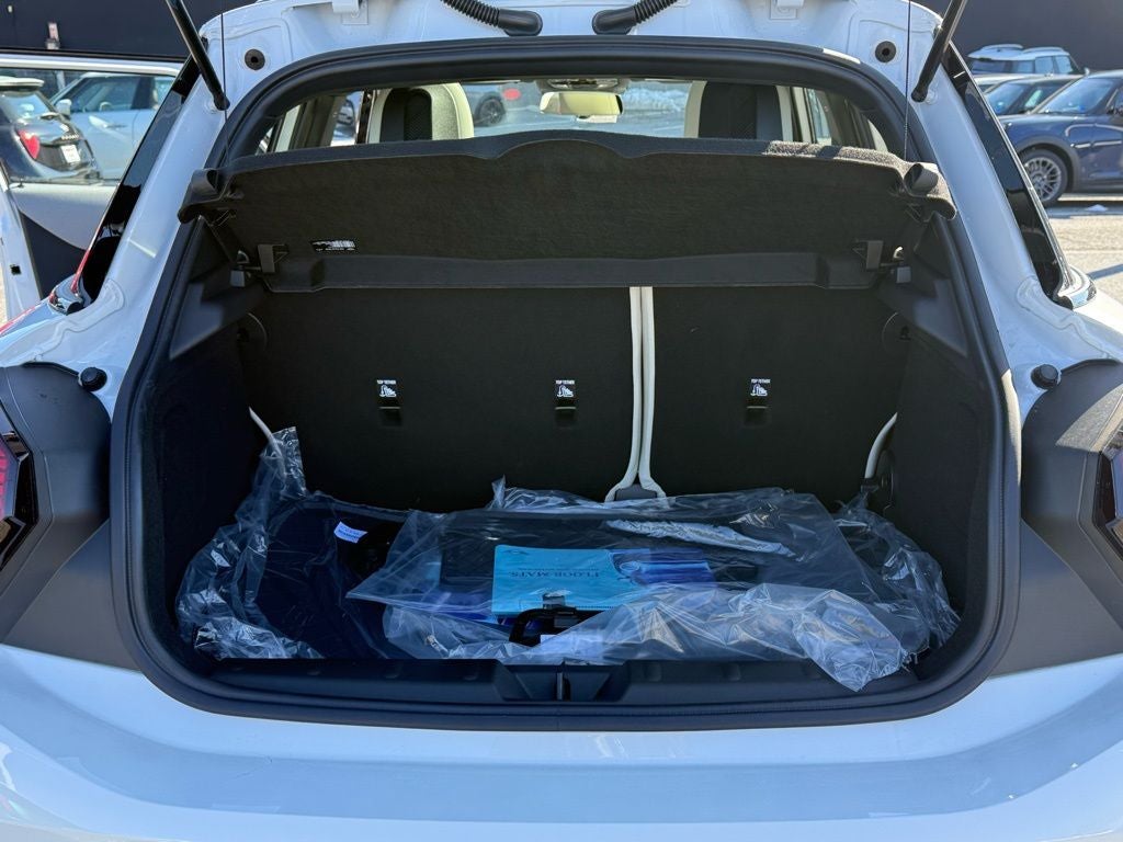 2026 MINI Cooper S Cooper S