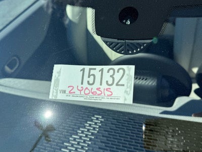 2026 MINI Cooper S Cooper S