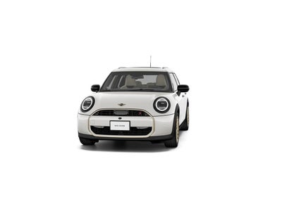 2026 MINI Hardtop 4 Door Cooper S