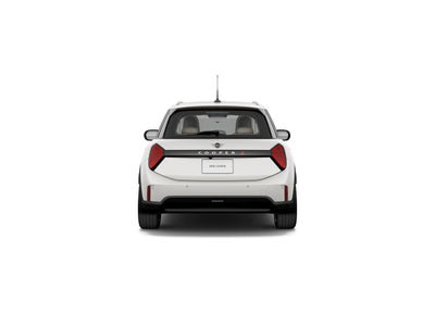 2026 MINI Hardtop 4 Door Cooper S