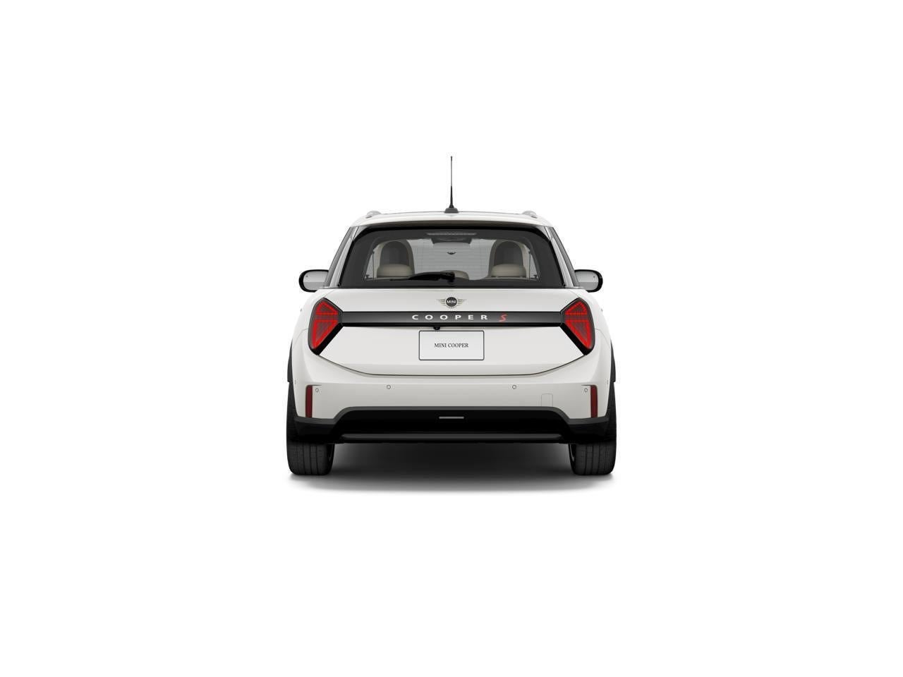 2026 MINI Hardtop 4 Door Cooper S