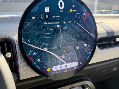 2026 MINI Cooper S Cooper S