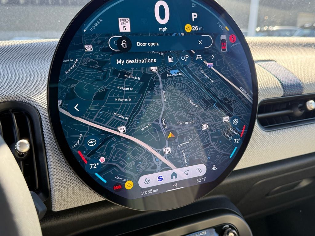 2026 MINI Cooper S Cooper S