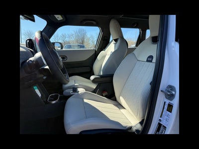 2026 MINI 4 DOOR ICONIC