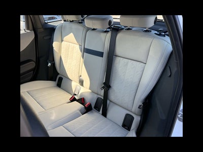 2026 MINI 4 DOOR ICONIC