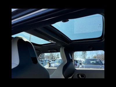 2026 MINI 4 DOOR ICONIC