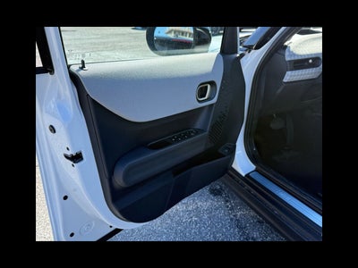 2026 MINI 4 DOOR ICONIC