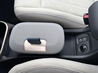 2026 MINI Cooper S Cooper S