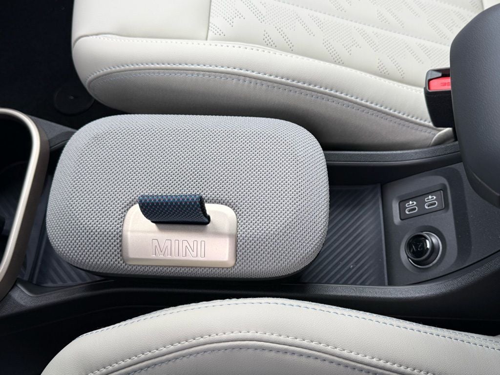 2026 MINI Cooper S Cooper S