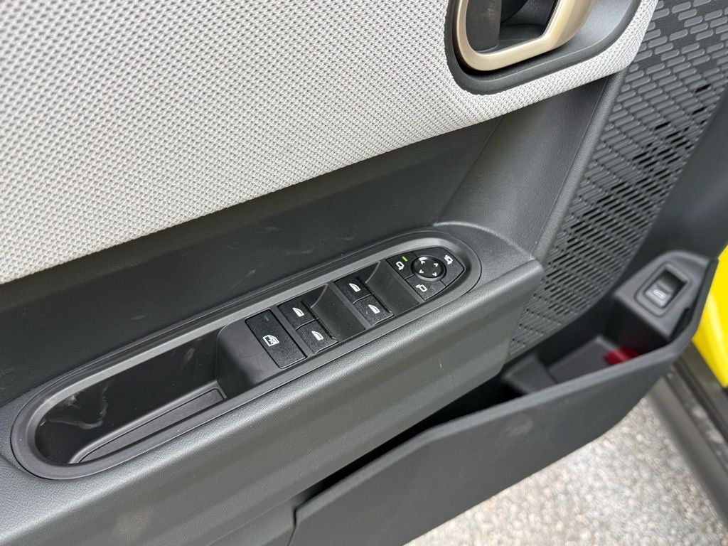 2026 MINI Cooper S Cooper S