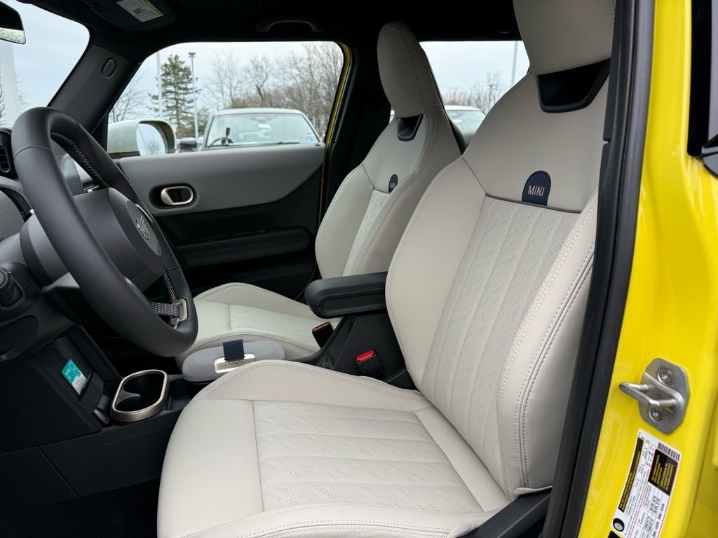 2026 MINI Cooper S Cooper S