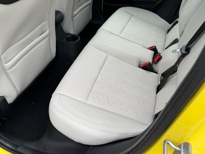 2026 MINI Cooper S Cooper S