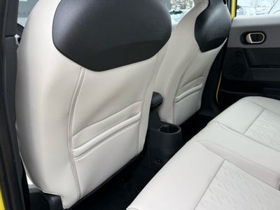 2026 MINI Cooper S Cooper S