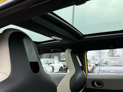 2026 MINI Cooper S Cooper S