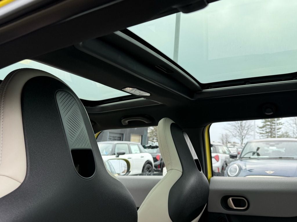 2026 MINI Cooper S Cooper S