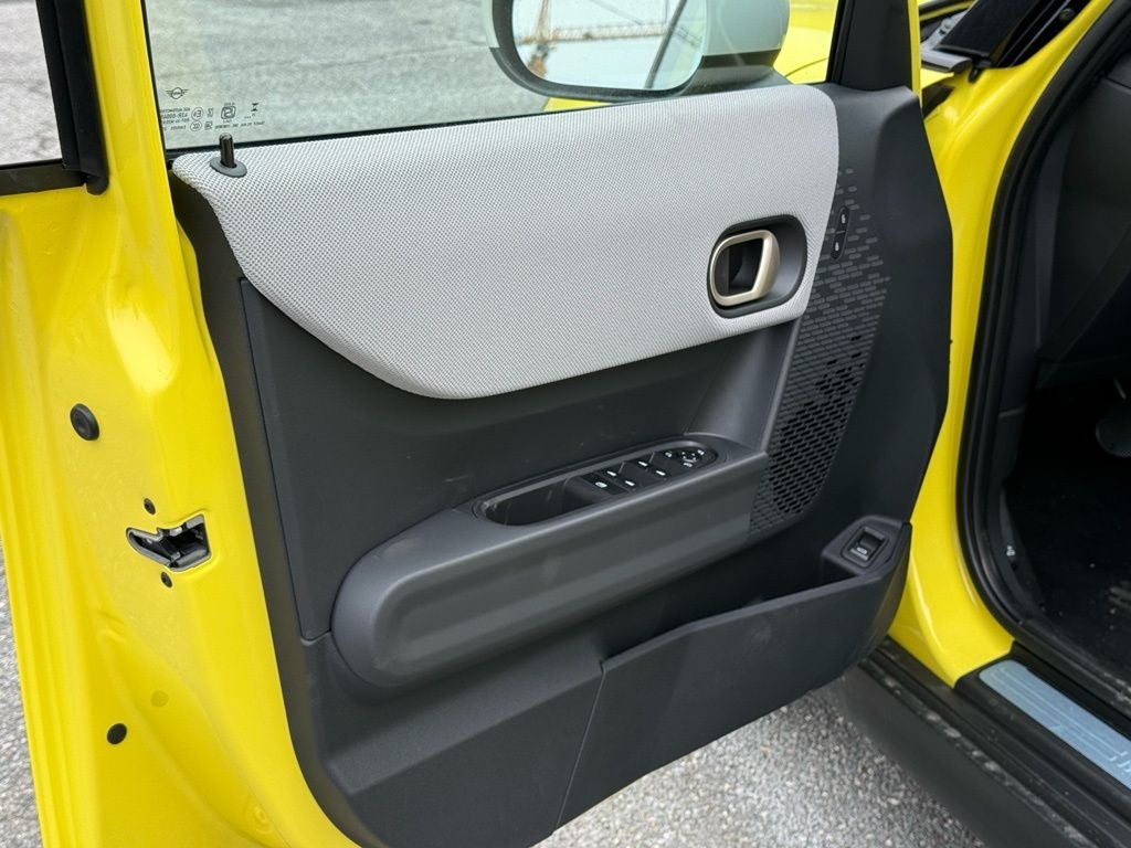 2026 MINI Cooper S Cooper S