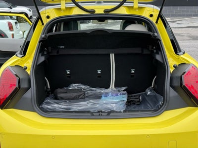 2026 MINI Cooper S Cooper S