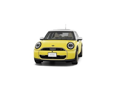 2026 MINI Hardtop 4 Door Cooper S