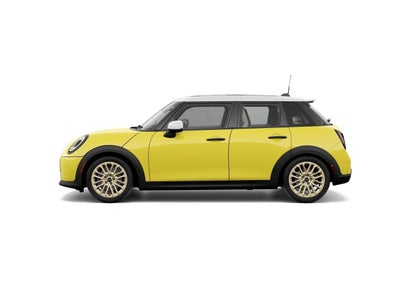 2026 MINI Hardtop 4 Door Cooper S