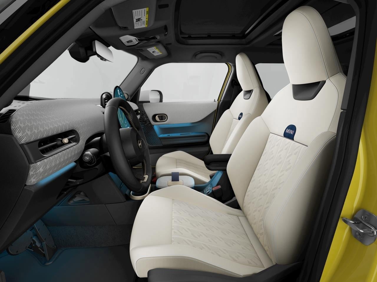 2026 MINI Hardtop 4 Door Cooper S