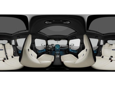 2026 MINI Hardtop 4 Door Cooper S