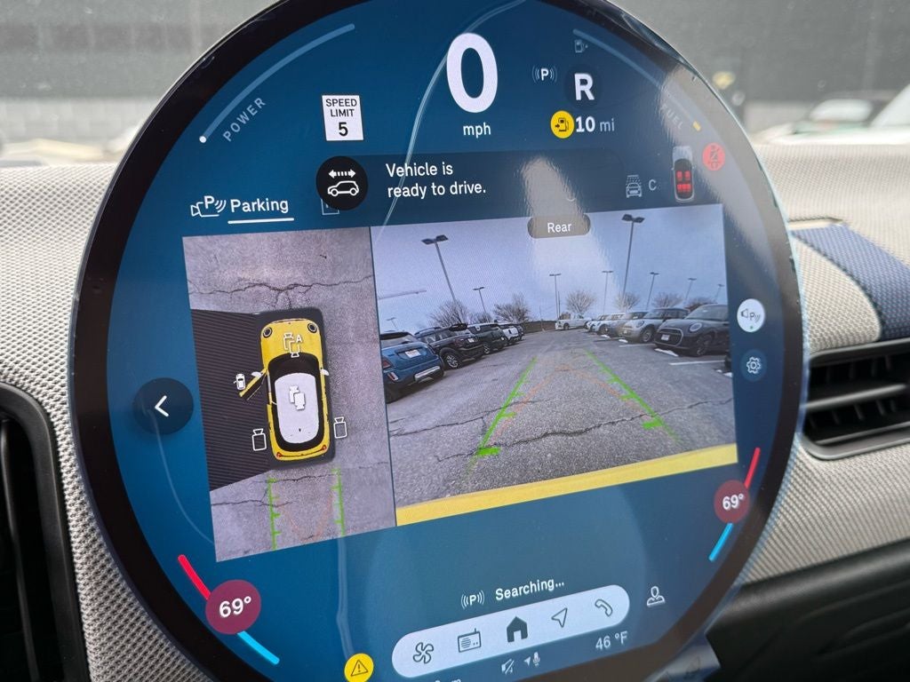 2026 MINI Cooper S Cooper S