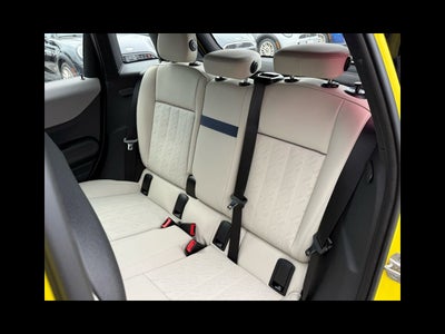 2026 MINI 4 DOOR ICONIC