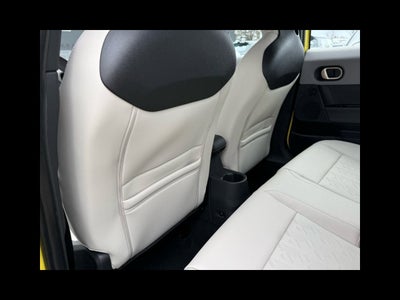 2026 MINI 4 DOOR ICONIC