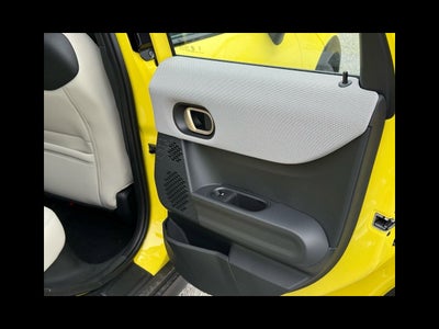 2026 MINI 4 DOOR ICONIC