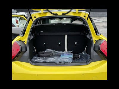 2026 MINI 4 DOOR ICONIC