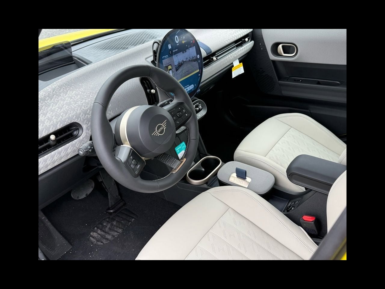 2026 MINI 4 DOOR ICONIC